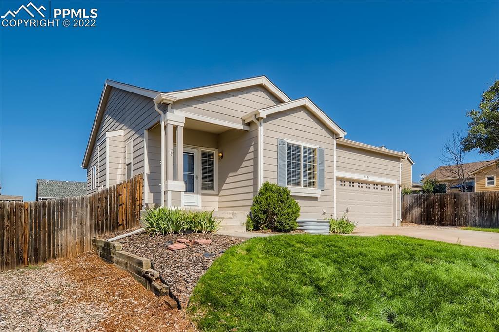 6482 Galeta Dr., Colorado Springs, CO 80923