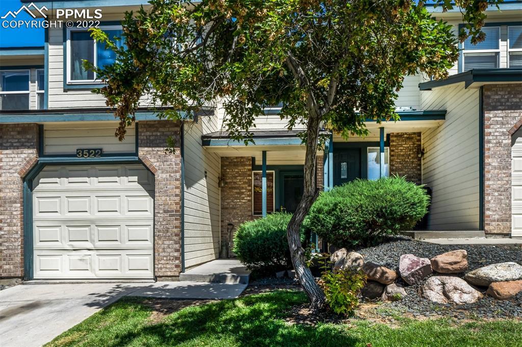 3522 Atlantic Dr., Colorado Springs, CO 80910
