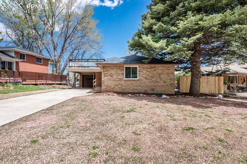 917 Valley Rd., Colorado Springs, CO 80904