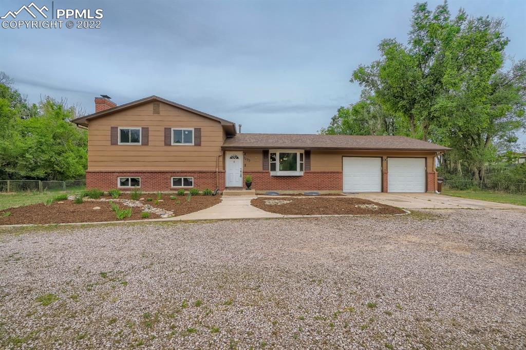 7295 Grashio Dr., Colorado Springs, CO 80920