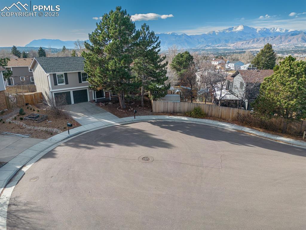 7643 Stampede Dr., Colorado Springs, CO 80920