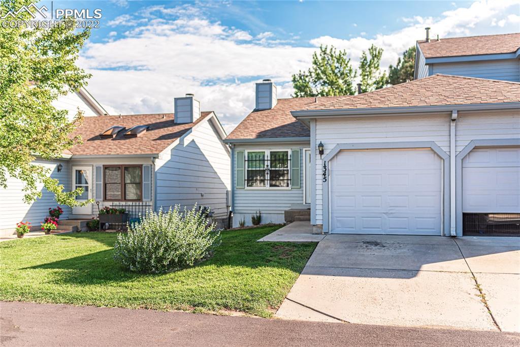 1345 Firefly Cir., Colorado Springs, CO 80916