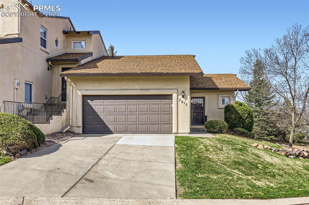2615 Thrush Grove, Colorado Springs, CO 80920