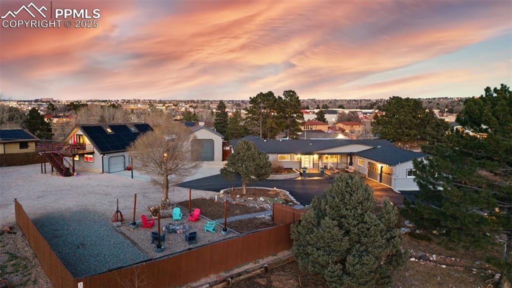 1292 Venhorst Rd., Colorado Springs, CO 80920