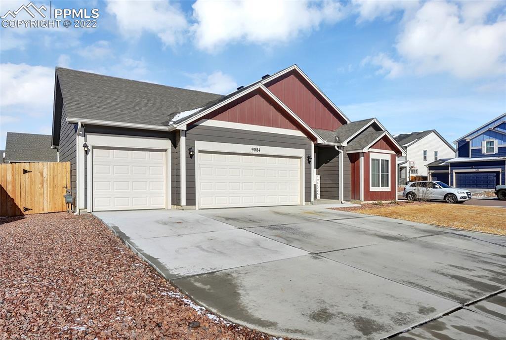 9084 Pennycress Dr., Colorado Springs, CO 80925