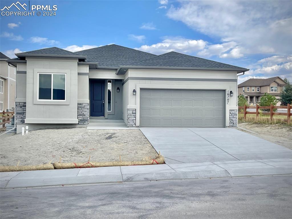 16707 Greyhawk Dr., Monument, CO 80132