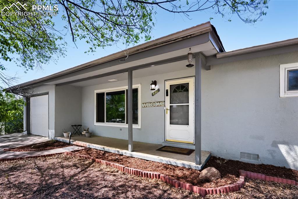 430 Hackberry Dr., Colorado Springs, CO 80911