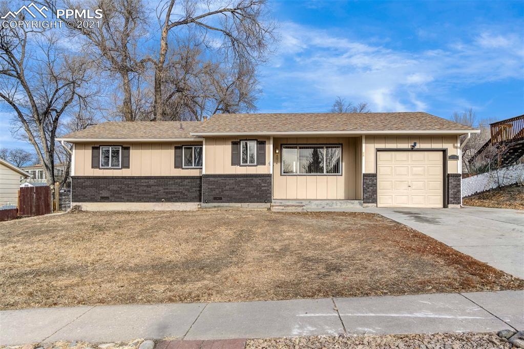 4014 Browning Ave., Colorado Springs, CO 80910
