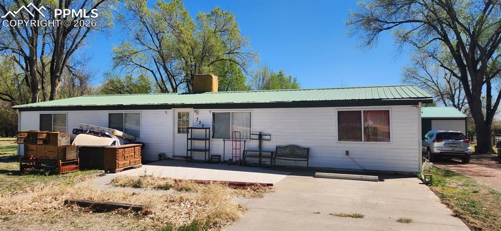 730 L St., Penrose, CO 81240