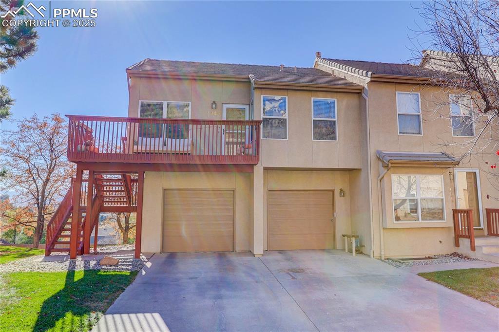 1945 Bristlecone Dr., Colorado Springs, CO 80919