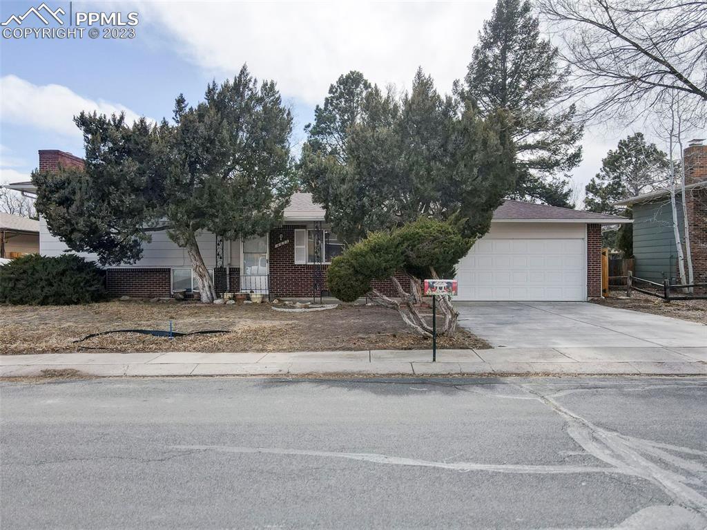 4622 Bella Dr., Colorado Springs, CO 80918