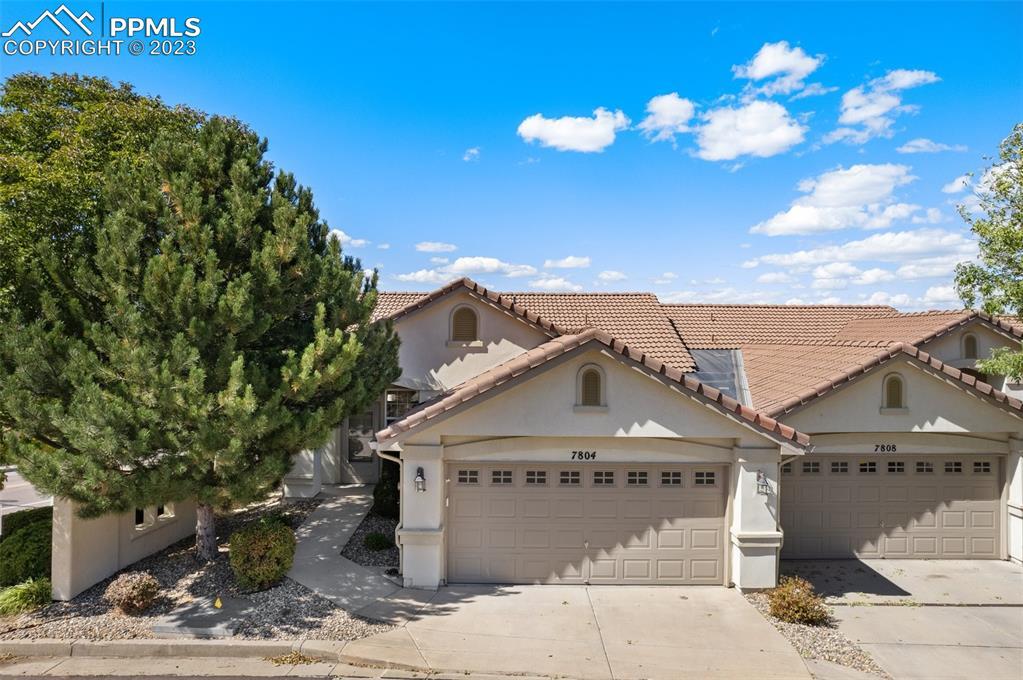 7804 Flicker Grove, Colorado Springs, CO 80920