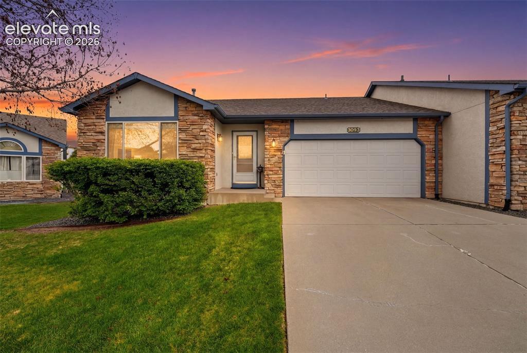 3944 Coral Point, Colorado Springs, CO 80917