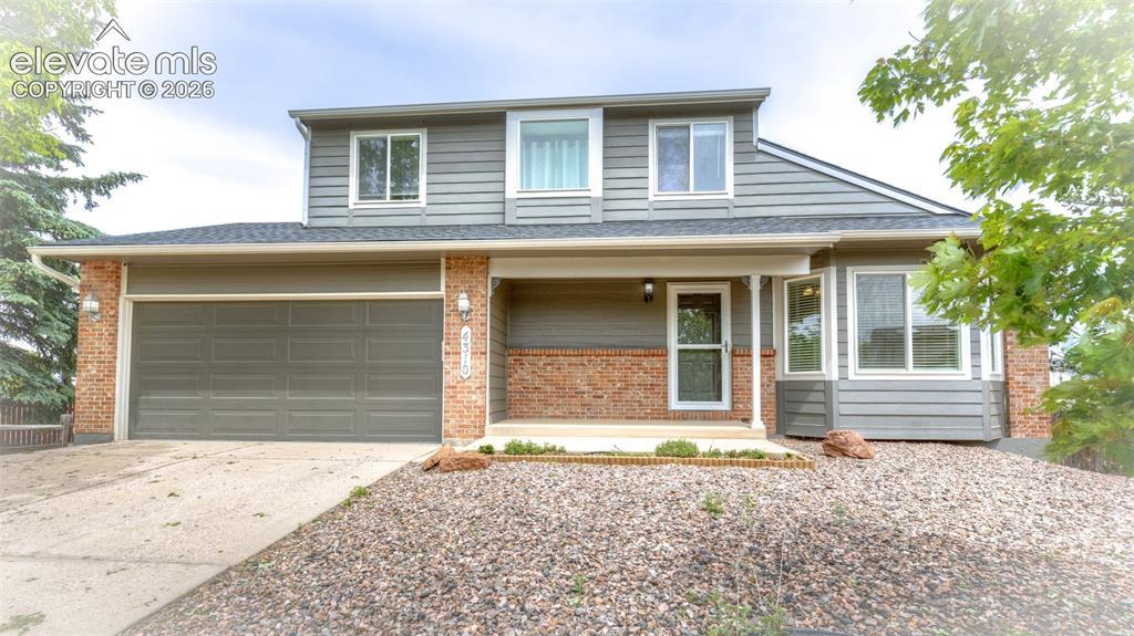 4310 Begonia Ter., Colorado Springs, CO 80920