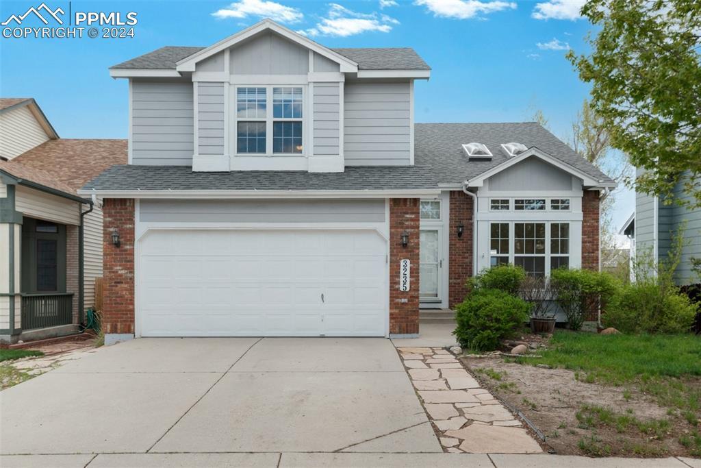 3235 Brunswick Dr., Colorado Springs, CO 80920