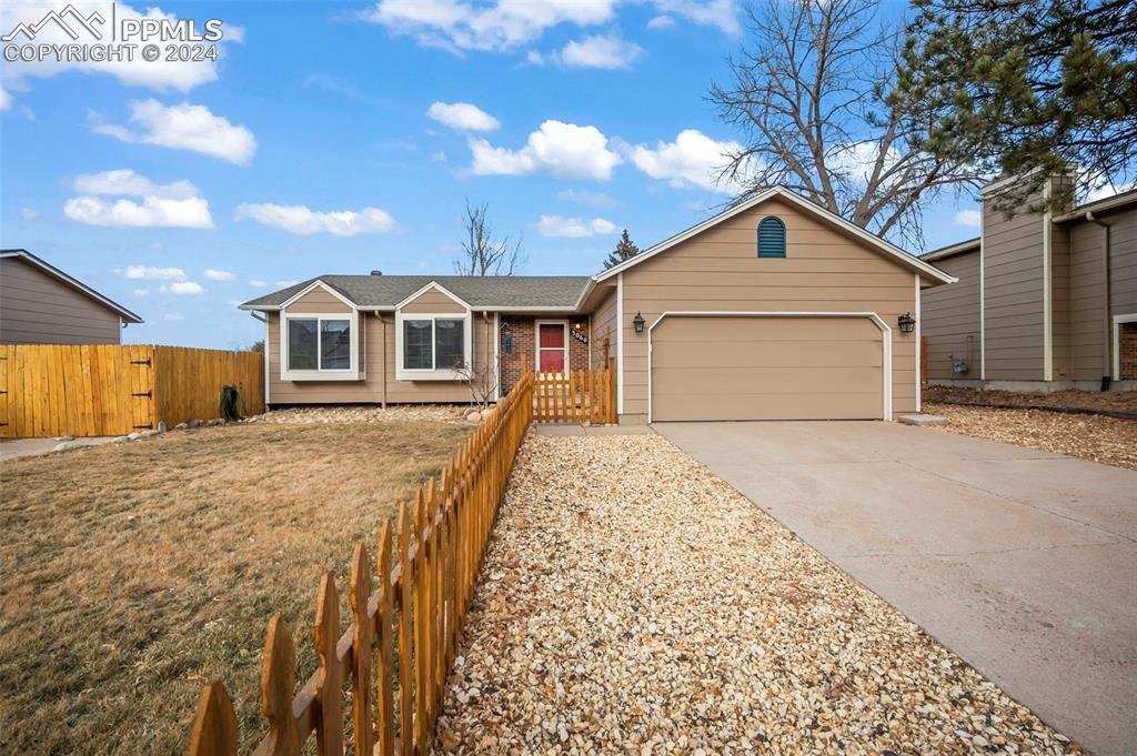 3060 Maverick Dr., Colorado Springs, CO 80918