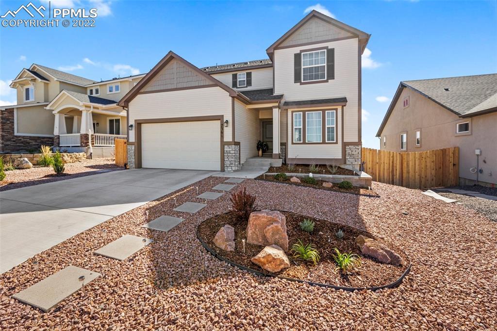 7361 Electronic Dr., Colorado Springs, CO 80922