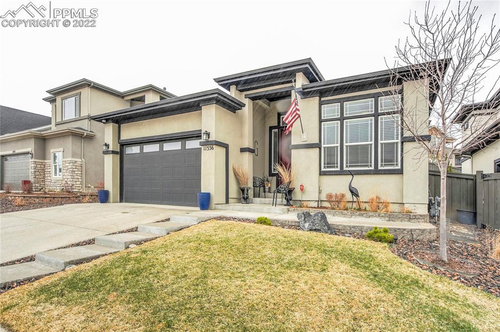 11556 Spectacular Bid Cir., Colorado Springs, CO 80921