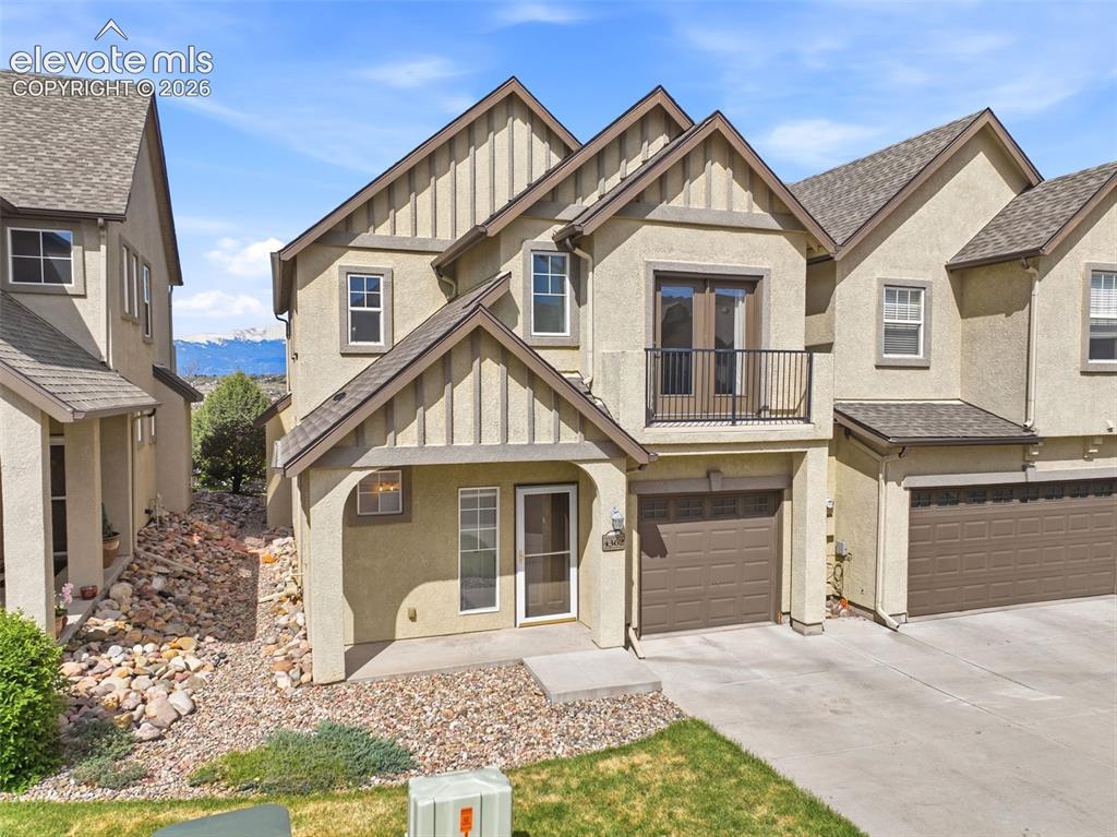 4362 Alder Springs View #Bldg C, Colorado Springs, CO 80922