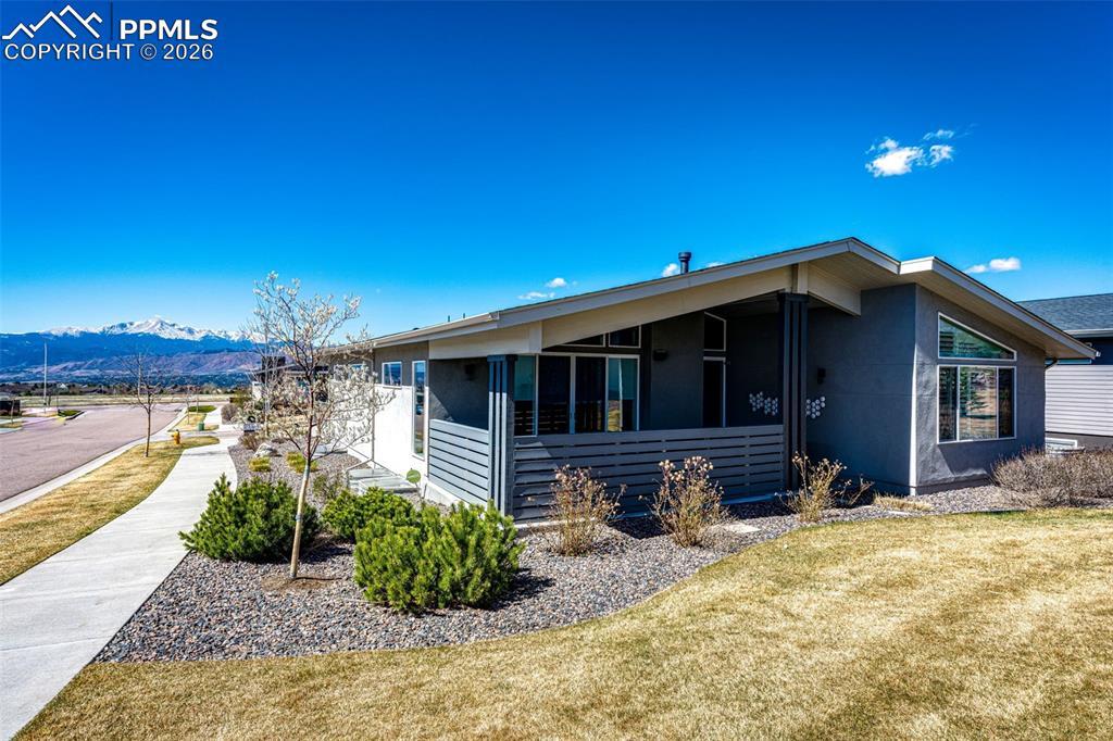 10409 Marshall Mesa Ct., Colorado Springs, CO 80924