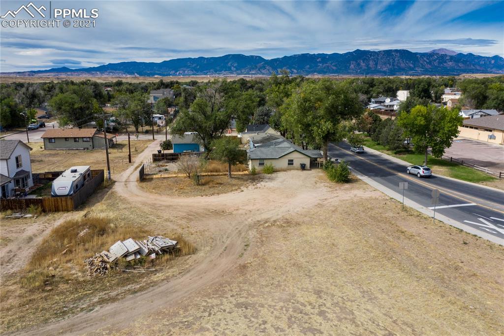E Ohio Ave., Fountain, CO 80817