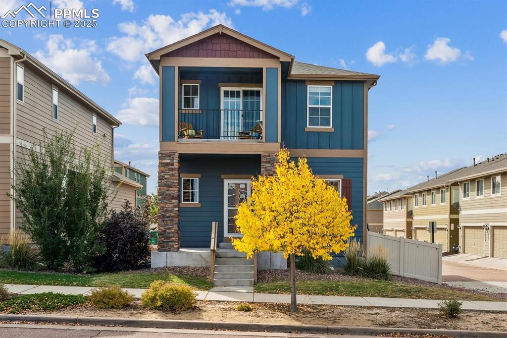 2515 Dorset Dr., Colorado Springs, CO 80910