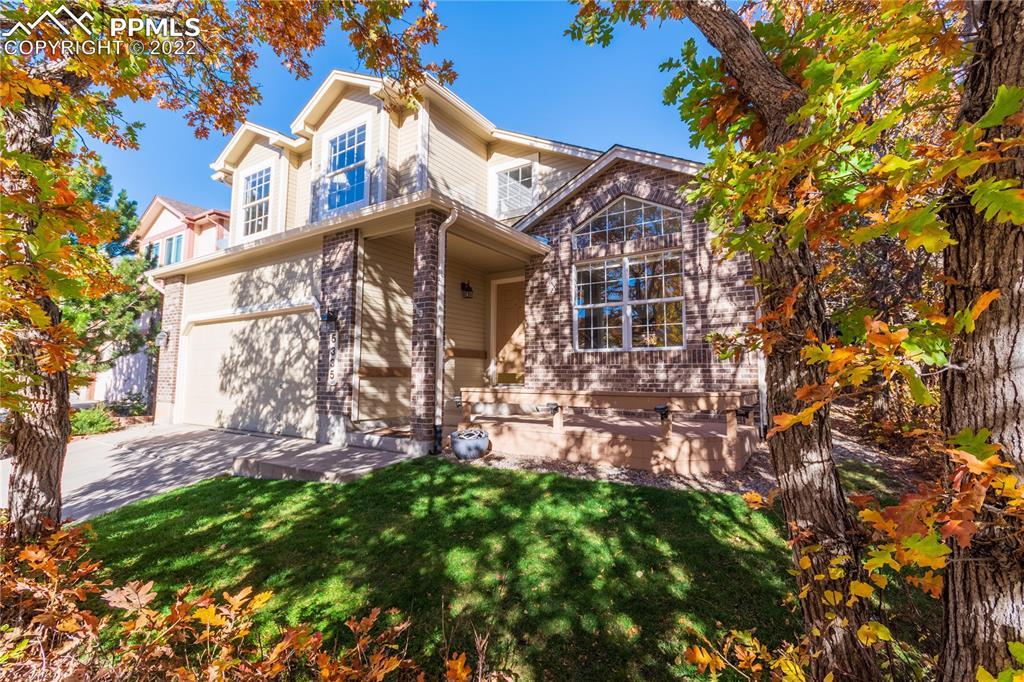 5335 Sevenoaks Dr., Colorado Springs, CO 80919