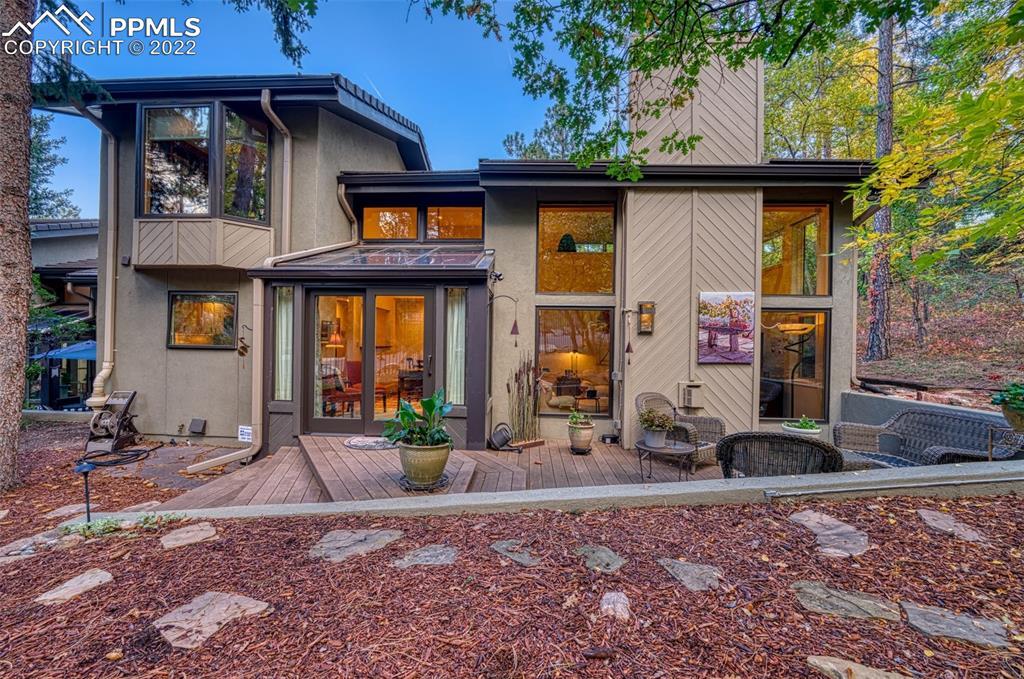 165 Mayhurst Ave., Colorado Springs, CO 80906