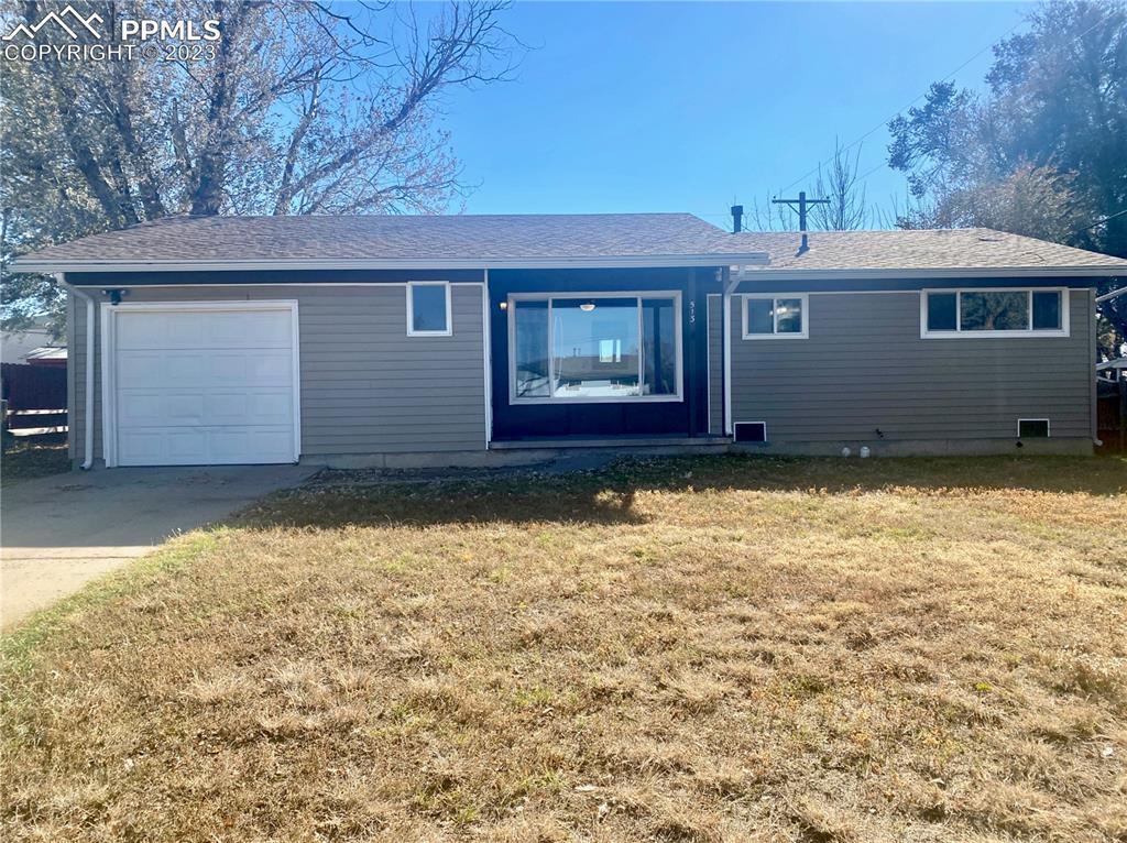 513 Acoma Dr., Colorado Springs, CO 80911