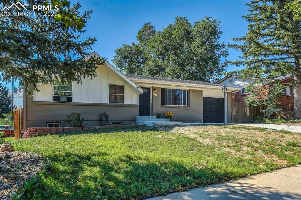 1318 Shasta Dr., Colorado Springs, CO 80910