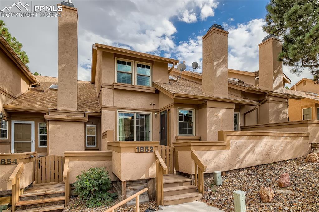 1852 Brookdale Dr., Colorado Springs, CO 80918