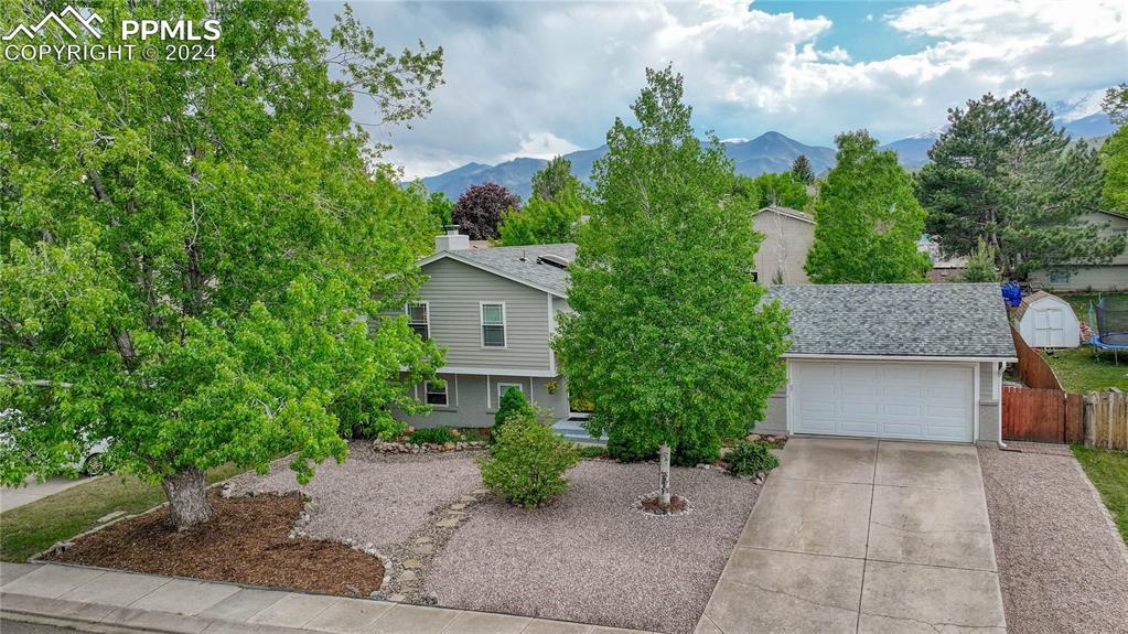 5246 Pinon Valley Rd., Colorado Springs, CO 80919