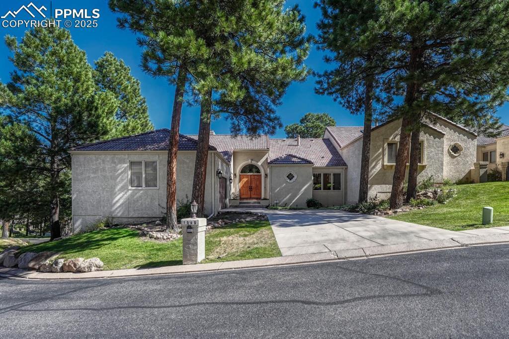 1545 Laird Cir., Colorado Springs, CO 80906