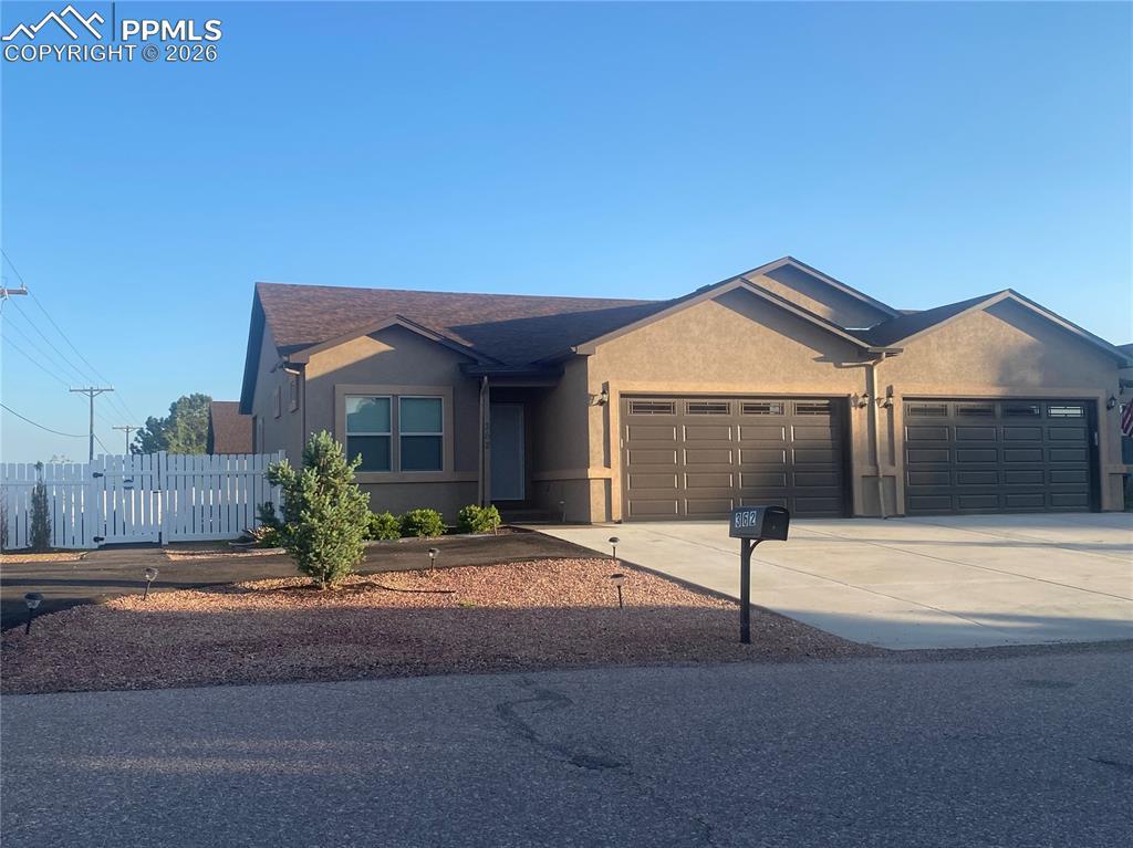 362 Buttonwood Ct., Monument, CO 80132