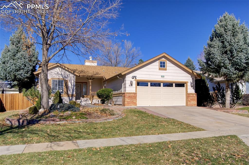 655 Sand Creek Dr., Colorado Springs, CO 80916