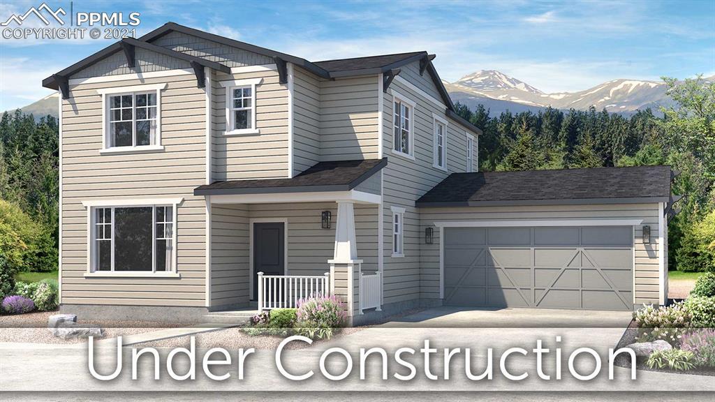 5838 Spring Breeze Dr., Colorado Springs, CO 80923