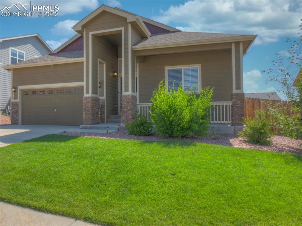 6470 Finglas Dr., Colorado Springs, CO 80923