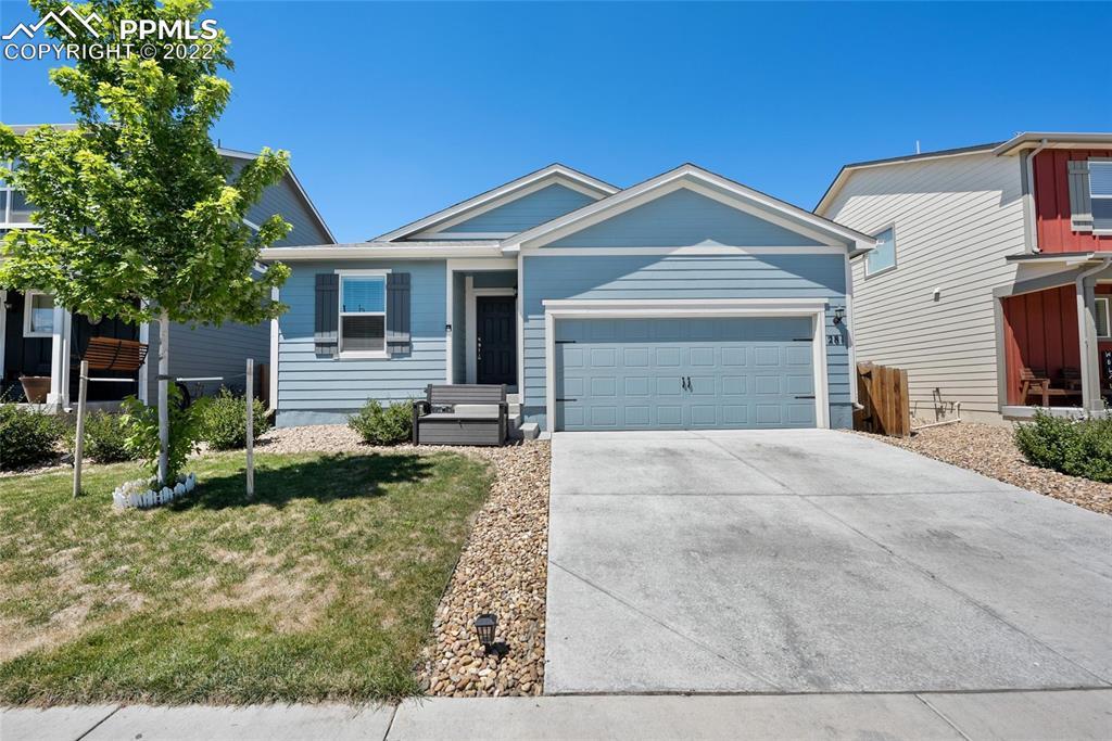 281 Mesa Ave., Lochbuie, CO 80603