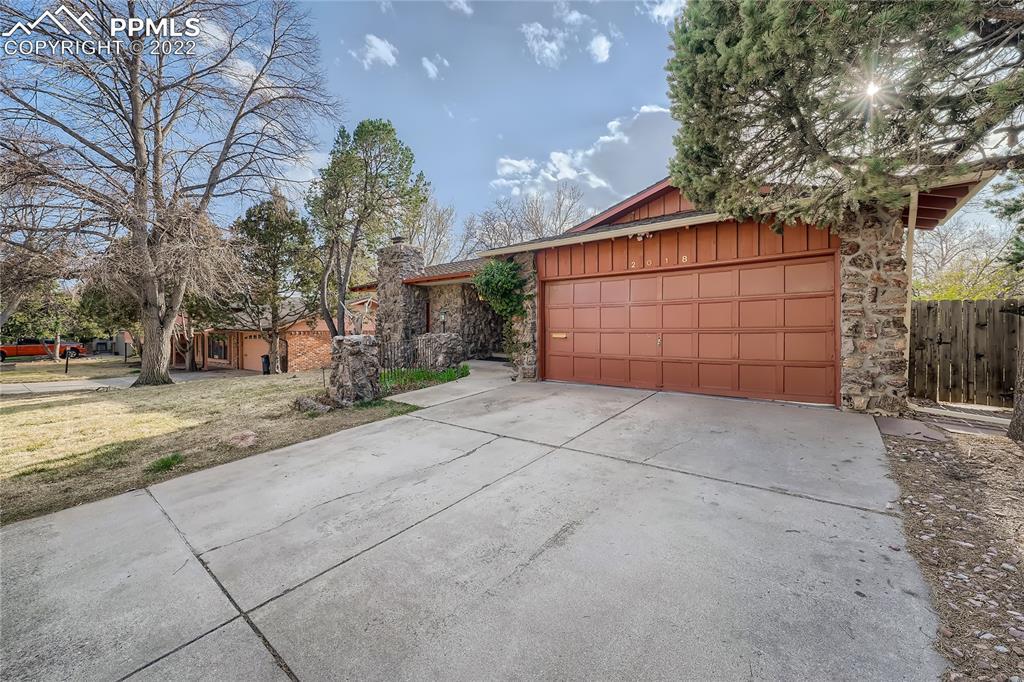 2018 Devon St., Colorado Springs, CO 80909