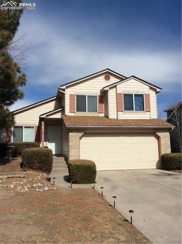 5165 Purcell Dr., Colorado Springs, CO 80922
