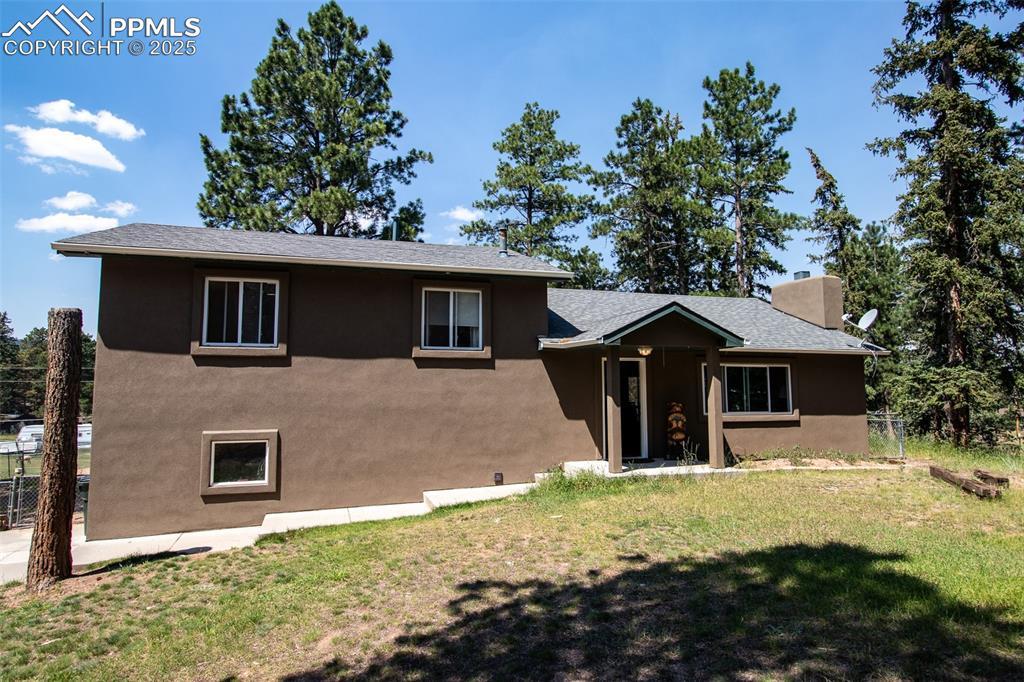 10 Ollie Ct., Woodland Park, CO 80863