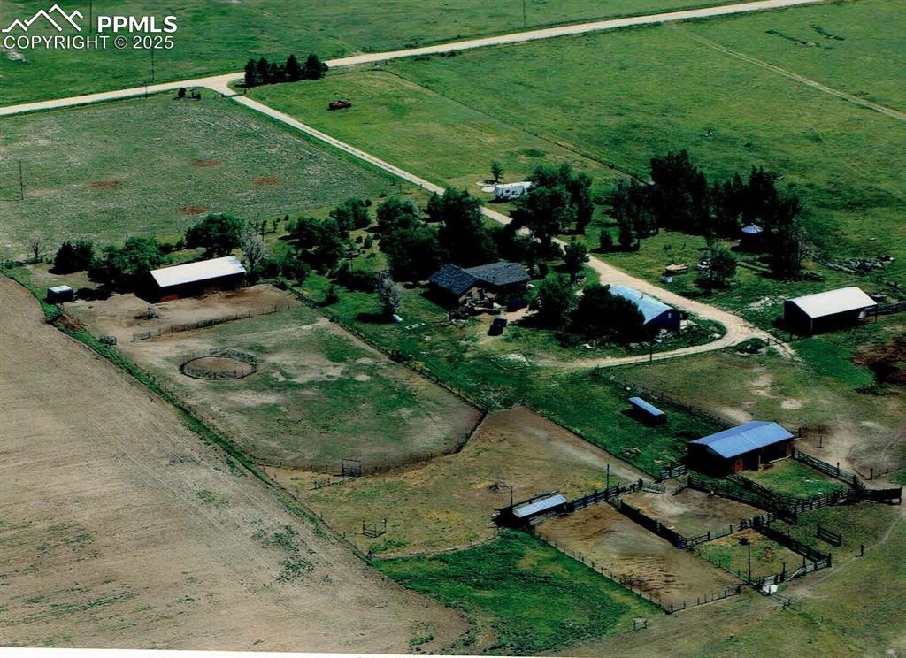 50416 County Road 22, Ramah, CO 80832