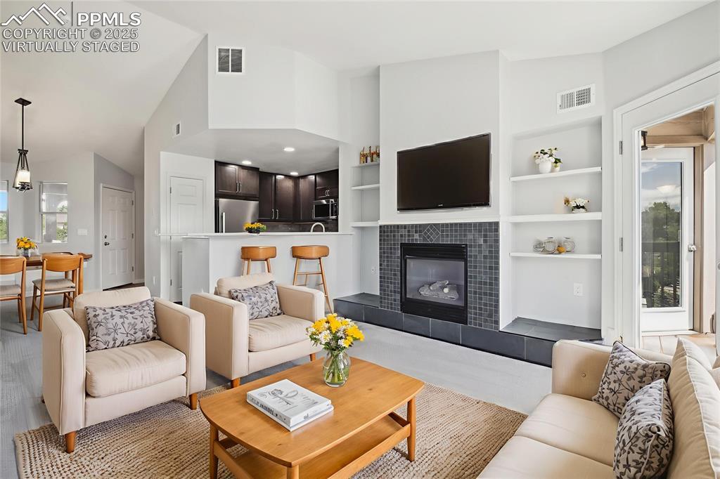 4286 S Eldridge St. #202, Morrison, CO 80465