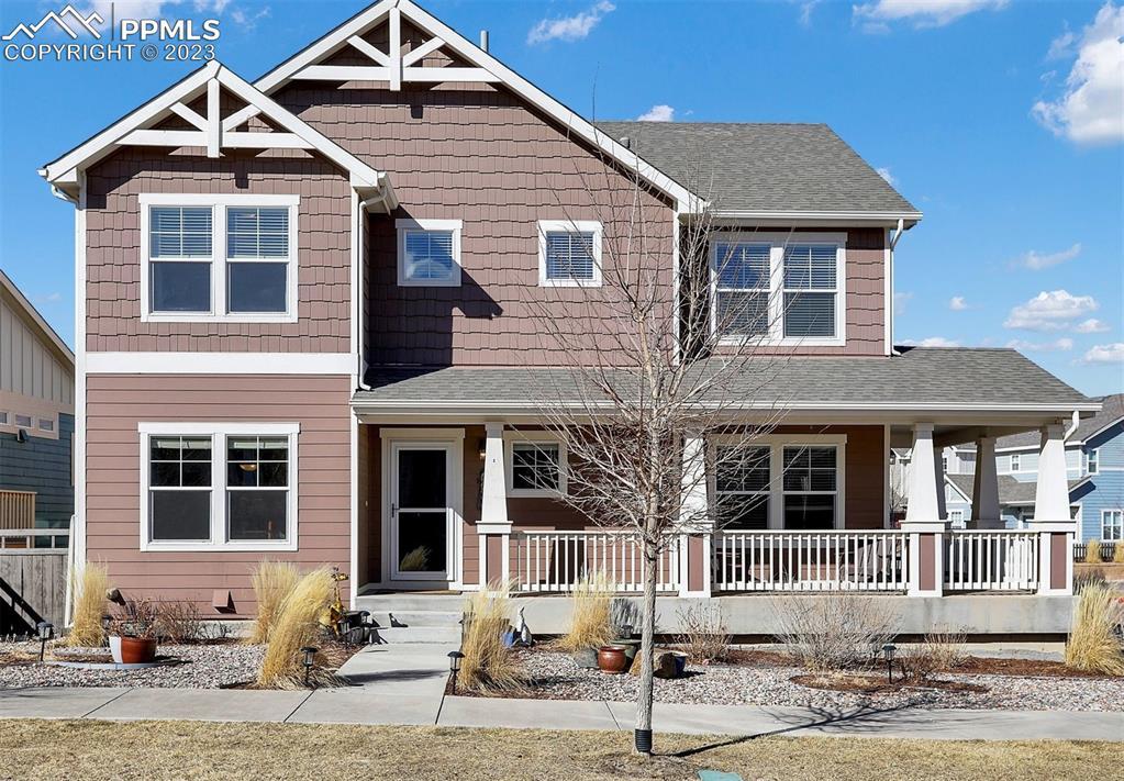 1468 Solitaire St., Colorado Springs, CO 80905