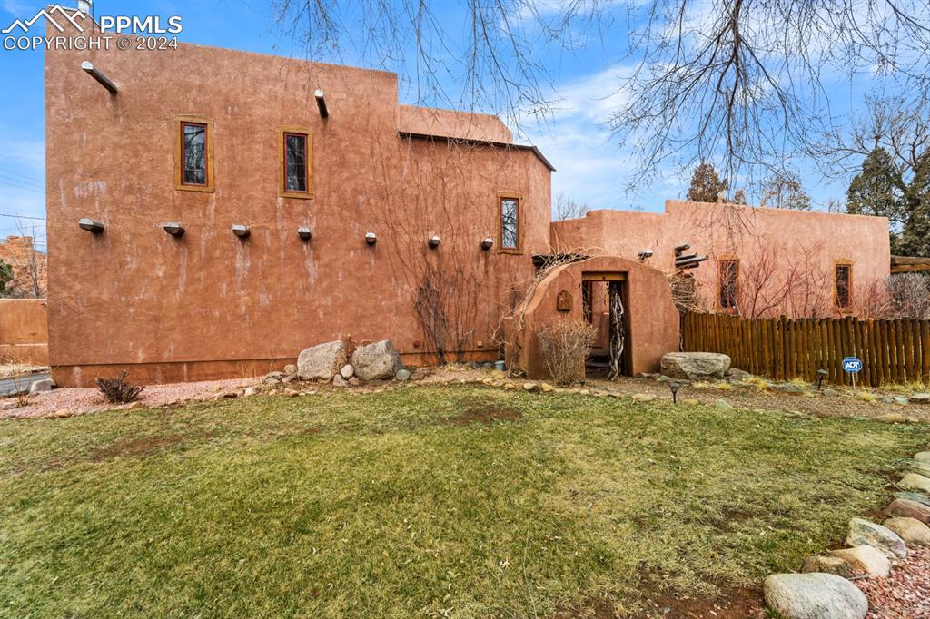 14 N 33rd St., Colorado Springs, CO 80904
