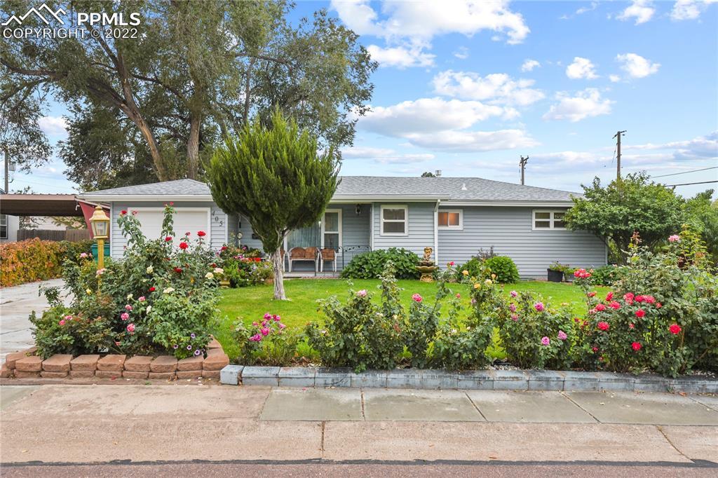 405 Grand Blvd., Colorado Springs, CO 80911
