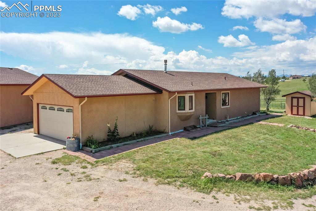 7620 Wilderness Dr., Colorado Springs, CO 80908