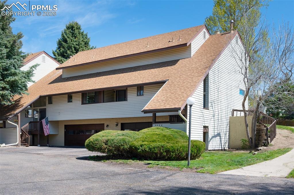 5082 Masheena Ln., Colorado Springs, CO 80917