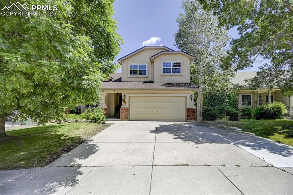 5635 Altitude Dr., Colorado Springs, CO 80918