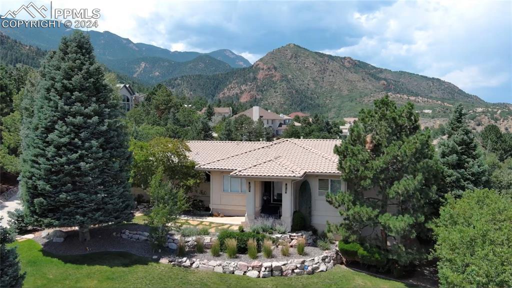 3140 Orion Dr., Colorado Springs, CO 80906